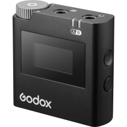 Godox Virso M1 2,4 GHz bezprzewodowy system do nagrań